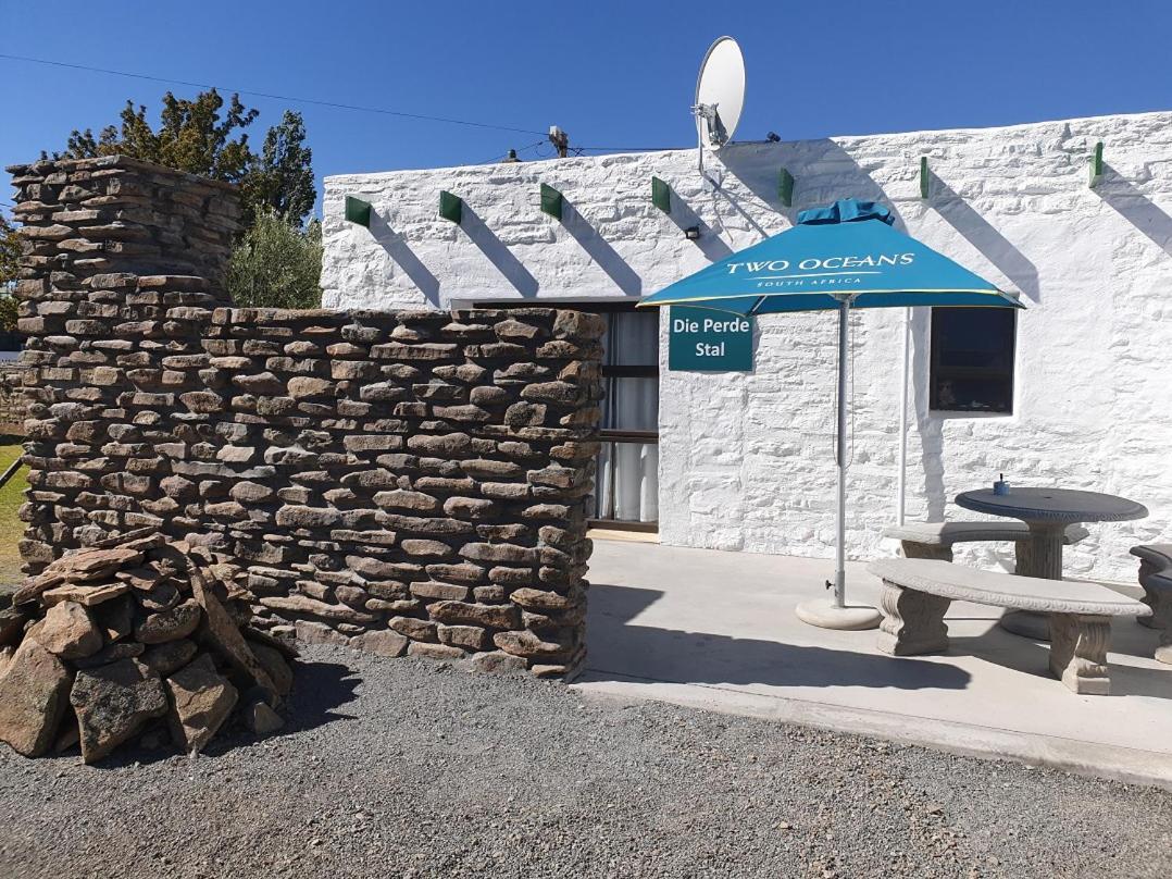 The Whitehouse Inn Sutherland Exterior foto